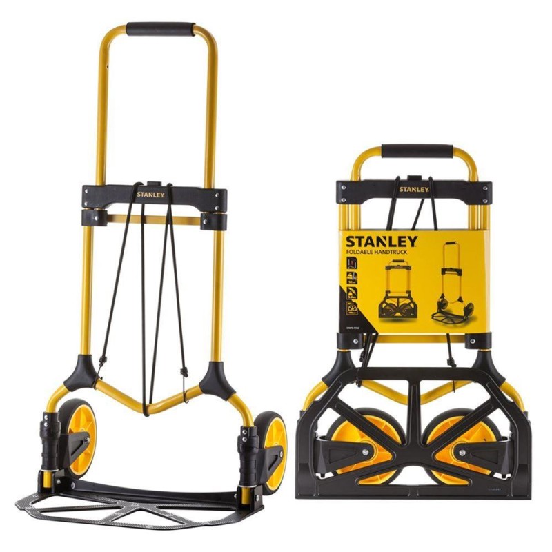 Stanley FT582 90Kg Katlanır El Arabası Stanley FT582 90Kg Katlanır El Arabası