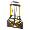 Stanley FT582 90Kg Katlanır El Arabası Stanley FT582 90Kg Katlanır El Arabası