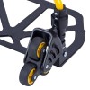 Stanley FT584 30/60Kg Merdiven Çıkabilen Katlanır El Arabası Stanley FT584 30/60Kg Merdiven Çıkabilen Katlanır El Arabası