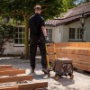 Stanley FT585 70/137Kg Çok Fonksiyonlu Katlanır El Arabası Stanley FT585 70/137Kg Çok Fonksiyonlu Katlanır El Arabası