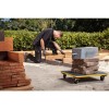 Stanley MS573 200kg 60x45cm Dört Tekerli Yük ve Paket Taşıma Arabası Stanley MS573 200kg 60x45cm Dört Tekerli Yük ve Paket Taşıma Arabası