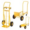 Stanley MT520 150/200Kg Endüstriyel Çok Fonksiyonlu El Arabası Stanley MT520 150/200Kg Endüstriyel Çok Fonksiyonlu El Arabası