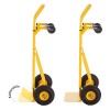 Stanley MT520 150/200Kg Endüstriyel Çok Fonksiyonlu El Arabası Stanley MT520 150/200Kg Endüstriyel Çok Fonksiyonlu El Arabası