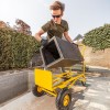 Stanley MT520 150/200Kg Endüstriyel Çok Fonksiyonlu El Arabası Stanley MT520 150/200Kg Endüstriyel Çok Fonksiyonlu El Arabası