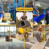 Stanley MT520 150/200Kg Endüstriyel Çok Fonksiyonlu El Arabası Stanley MT520 150/200Kg Endüstriyel Çok Fonksiyonlu El Arabası