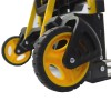 Stanley PA566 FT585 ve BH206 Taşıma Arabaları İçin PU Yedek Sabit Teker Stanley PA566 FT585 ve BH206 Taşıma Arabaları İçin PU Yedek Sabit Teker