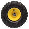 Stanley PA604 MT519 Taşıma Arabası Havalı Büyük Lastik Yedek Teker Stanley PA604 MT519 Taşıma Arabası Havalı Büyük Lastik Yedek Teker