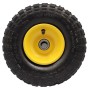 Stanley PA604 MT519 Taşıma Arabası Havalı Büyük Lastik Yedek Teker