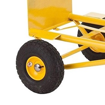 Stanley PA604 MT519 Taşıma Arabası Havalı Büyük Lastik Yedek Teker Stanley PA604 MT519 Taşıma Arabası Havalı Büyük Lastik Yedek Teker