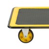Stanley PA607 PC527 Taşıma Arabası PU Sabit Yedek Teker Stanley PA607 PC527 Taşıma Arabası PU Sabit Yedek Teker