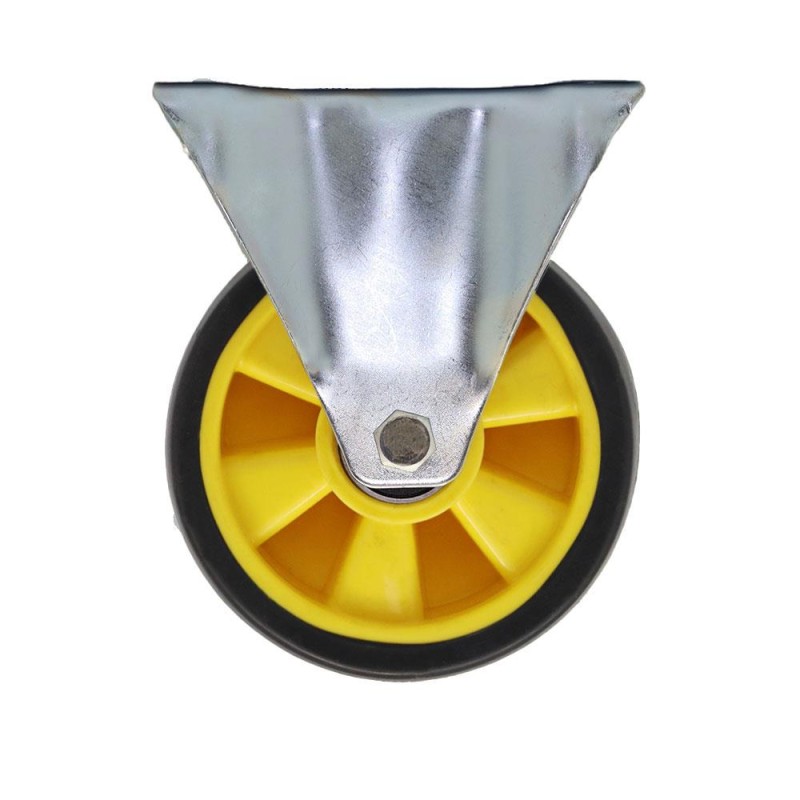 Stanley PA609 PC528 Taşıma Arabası PU Sabit Yedek Teker Stanley PA609 PC528 Taşıma Arabası PU Sabit Yedek Teker
