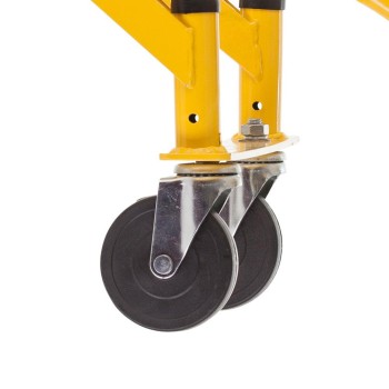 Stanley PA616 MT519-MT520 Taşıma Arabası İçin Küçük PU Hareketli Yedek Teker (1 Çift) Stanley PA616 MT519-MT520 Taşıma Arabası İçin Küçük PU Hareketli Yedek Teker (1 Çift)