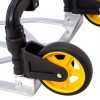 Stanley PA622 FT501 Taşıma Arabası PU Yedek Teker Stanley PA622 FT501 Taşıma Arabası PU Yedek Teker