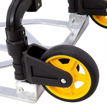 Stanley PA622 FT501 Taşıma Arabası PU Yedek Teker Stanley PA622 FT501 Taşıma Arabası PU Yedek Teker