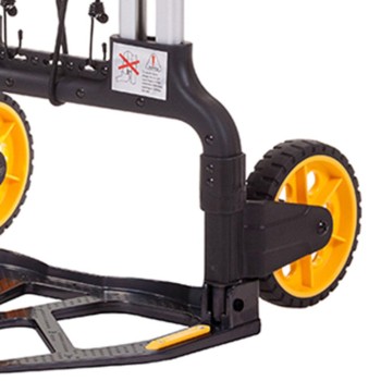 Stanley PA623 FT503 ve FX706 Taşıma Arabası PU Yedek Teker Stanley PA623 FT503 ve FX706 Taşıma Arabası PU Yedek Teker