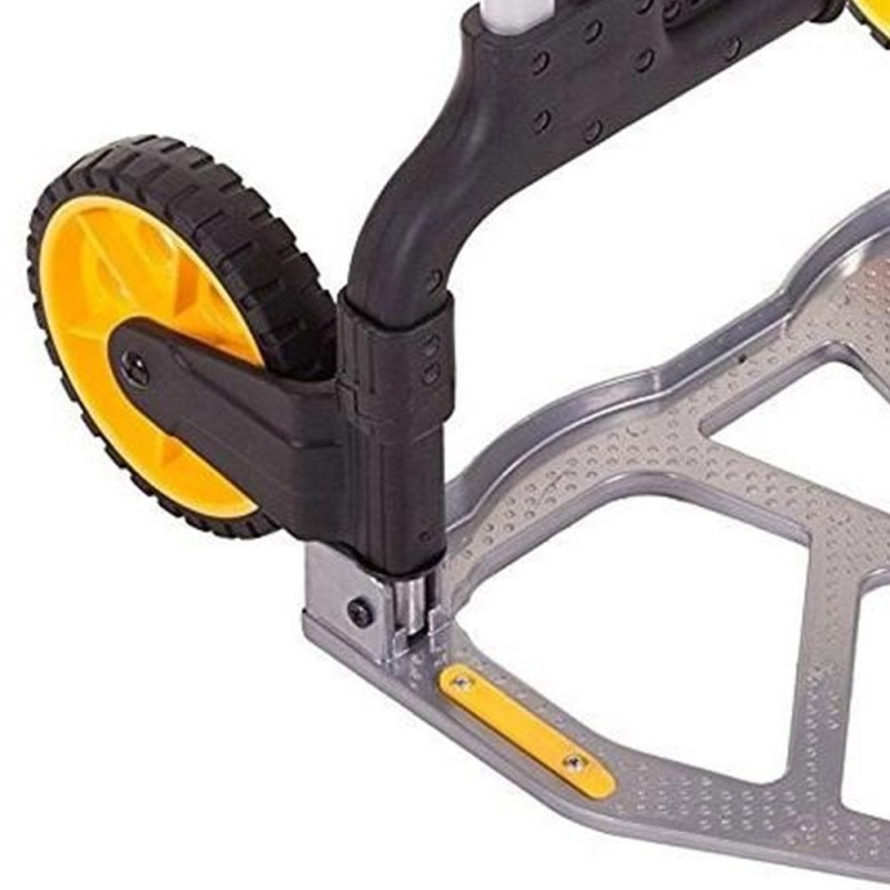 Stanley PA623 FT503 ve FX706 Taşıma Arabası PU Yedek Teker Stanley PA623 FT503 ve FX706 Taşıma Arabası PU Yedek Teker