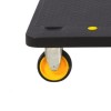 Stanley PA632 PC508 Taşıma Arabası PU Sabit Yedek Teker Stanley PA632 PC508 Taşıma Arabası PU Sabit Yedek Teker