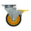 Stanley PA633 PC509 Taşıma Arabası PU Hareketli Yedek Teker Stanley PA633 PC509 Taşıma Arabası PU Hareketli Yedek Teker