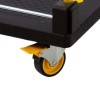Stanley PA633 PC509 Taşıma Arabası PU Hareketli Yedek Teker Stanley PA633 PC509 Taşıma Arabası PU Hareketli Yedek Teker