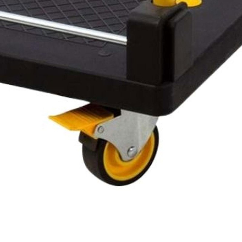 Stanley PA633 PC509 Taşıma Arabası PU Hareketli Yedek Teker Stanley PA633 PC509 Taşıma Arabası PU Hareketli Yedek Teker