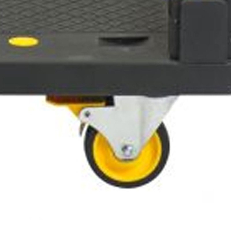 Stanley PA633 PC509 Taşıma Arabası PU Hareketli Yedek Teker Stanley PA633 PC509 Taşıma Arabası PU Hareketli Yedek Teker