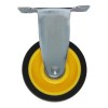Stanley PA634 PC509 Taşıma Arabası PU Sabit Yedek Teker Stanley PA634 PC509 Taşıma Arabası PU Sabit Yedek Teker
