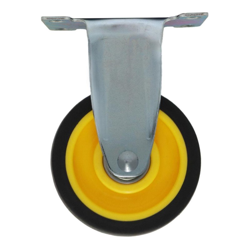 Stanley PA634 PC509 Taşıma Arabası PU Sabit Yedek Teker Stanley PA634 PC509 Taşıma Arabası PU Sabit Yedek Teker