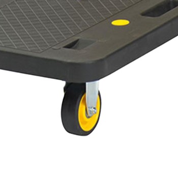 Stanley PA634 PC509 Taşıma Arabası PU Sabit Yedek Teker Stanley PA634 PC509 Taşıma Arabası PU Sabit Yedek Teker