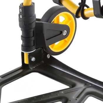 Stanley PA641 FT580 Taşıma Arabası PU Yedek Teker Stanley PA641 FT580 Taşıma Arabası PU Yedek Teker