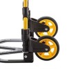 Stanley PA641 FT580 Taşıma Arabası PU Yedek Teker Stanley PA641 FT580 Taşıma Arabası PU Yedek Teker