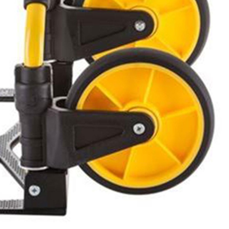 Stanley PA642 FT582 ve BH202 Taşıma Arabası PU Yedek Teker Stanley PA642 FT582 ve BH202 Taşıma Arabası PU Yedek Teker