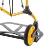 Stanley PA642 FT582 ve BH202 Taşıma Arabası PU Yedek Teker Stanley PA642 FT582 ve BH202 Taşıma Arabası PU Yedek Teker