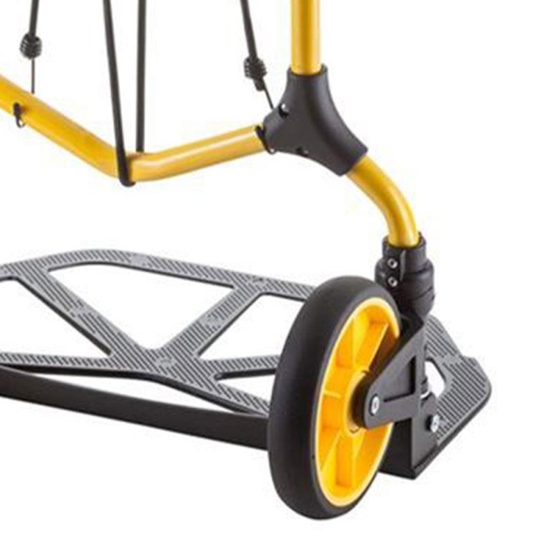 Stanley PA642 FT582 ve BH202 Taşıma Arabası PU Yedek Teker Stanley PA642 FT582 ve BH202 Taşıma Arabası PU Yedek Teker