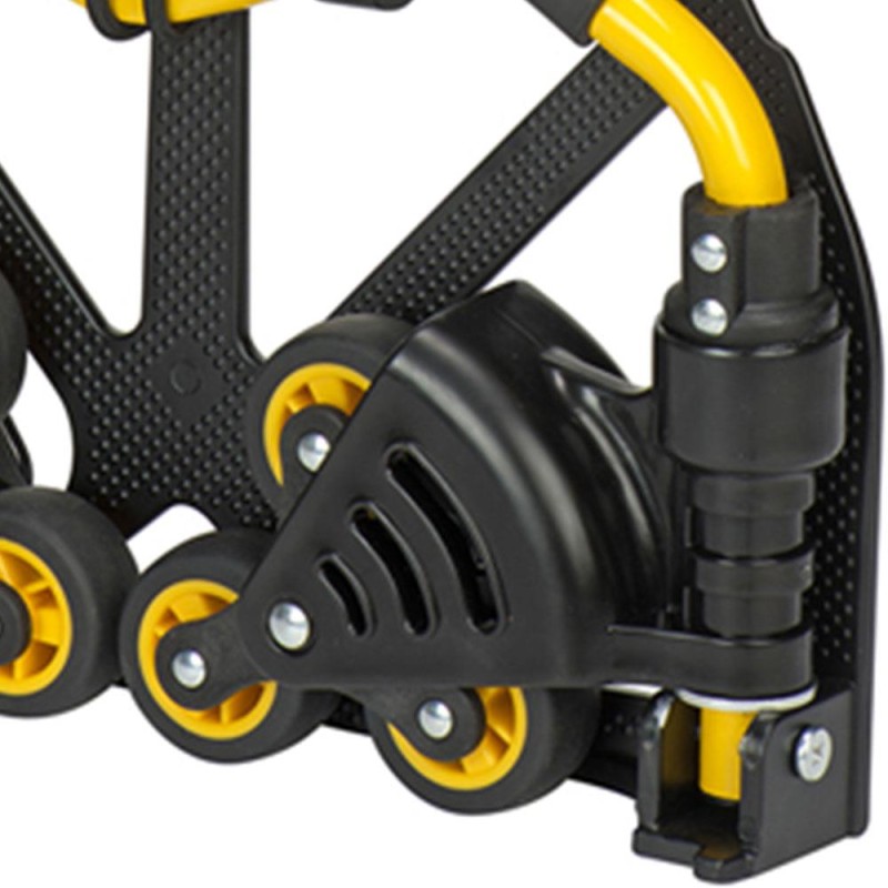 Stanley PA643 FT584 ve BH201 Taşıma Arabası PU Yedek Teker Stanley PA643 FT584 ve BH201 Taşıma Arabası PU Yedek Teker