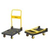 Stanley PC508 150Kg Profesyonel Paket Taşıma Arabası Stanley PC508 150Kg Profesyonel Paket Taşıma Arabası