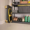 Stanley PC508 150Kg Profesyonel Paket Taşıma Arabası Stanley PC508 150Kg Profesyonel Paket Taşıma Arabası