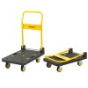 Stanley PC509 250Kg Profesyonel Paket Taşıma Arabası Stanley PC509 250Kg Profesyonel Paket Taşıma Arabası