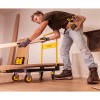 Stanley PC509 250Kg Profesyonel Paket Taşıma Arabası Stanley PC509 250Kg Profesyonel Paket Taşıma Arabası