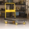 Stanley PC509 250Kg Profesyonel Paket Taşıma Arabası Stanley PC509 250Kg Profesyonel Paket Taşıma Arabası