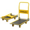 Stanley PC527 150Kg Profesyonel Paket Taşıma Arabası Stanley PC527 150Kg Profesyonel Paket Taşıma Arabası