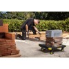 STANLEY PC531 137kg 55x45cm Dört Tekerli Yük ve Paket Taşıma Arabası STANLEY PC531 137kg 55x45cm Dört Tekerli Yük ve Paket Taşıma Arabası