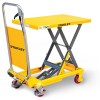 Stanley X150 150Kg Profesyonel Makaslı Platform