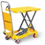 Stanley X150 150Kg Profesyonel Makaslı Platform