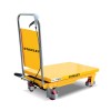 Stanley X150 150Kg Profesyonel Makaslı Platform Stanley X150 150Kg Profesyonel Makaslı Platform