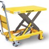 Stanley X500 500Kg Profesyonel Makaslı Platform