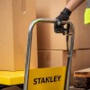Stanley XX800 800Kg Profesyonel Çift Makaslı Platform Stanley XX800 800Kg Profesyonel Çift Makaslı Platform