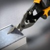 WORKPRO WP200001 250mm 3 Parça Sağ/Sol/Düz Profesyonel Kaportacı Makası WORKPRO WP200001 250mm 3 Parça Sağ/Sol/Düz Profesyonel Kaportacı Makası