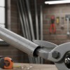 WORKPRO WP200001 250mm 3 Parça Sağ/Sol/Düz Profesyonel Kaportacı Makası WORKPRO WP200001 250mm 3 Parça Sağ/Sol/Düz Profesyonel Kaportacı Makası