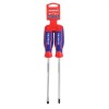 WORKPRO WP200503 2 Parça Profesyonel CR-V Manyetik Tornavida Seti WORKPRO WP200503 2 Parça Profesyonel CR-V Manyetik Tornavida Seti