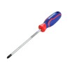 WORKPRO WP200503 2 Parça Profesyonel CR-V Manyetik Tornavida Seti WORKPRO WP200503 2 Parça Profesyonel CR-V Manyetik Tornavida Seti